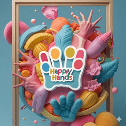 HappyHands BLR