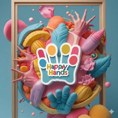 HappyHands BLR